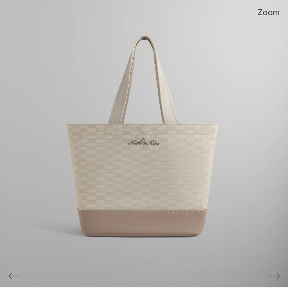 KITH for Bugaboo Changing Bag Diaper Bag